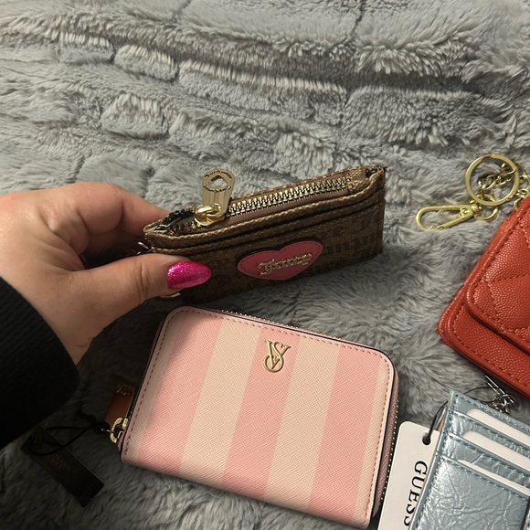 4 wallet bundle - Picture 3 of 6